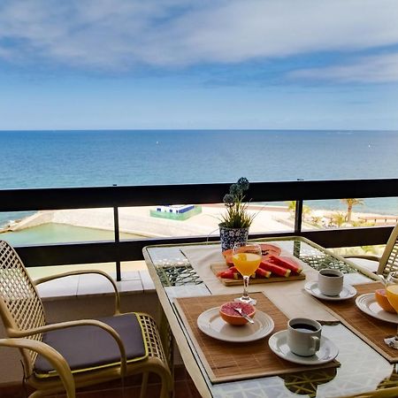 Ferienwohnung Am Strand - 2 Schlafzimmer Arguineguin Zewnętrze zdjęcie