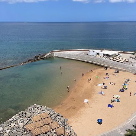 Ferienwohnung Am Strand - 2 Schlafzimmer Arguineguin Zewnętrze zdjęcie