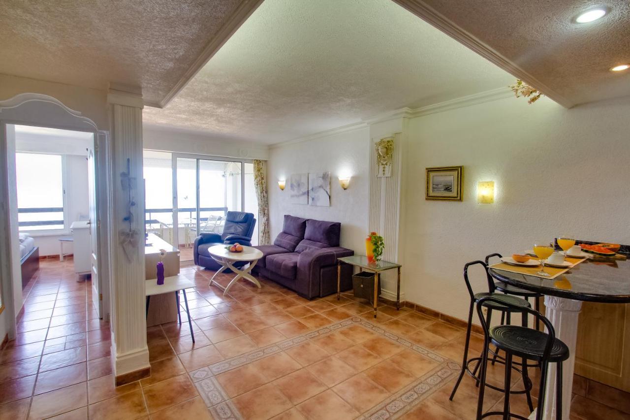 Ferienwohnung Am Strand - 2 Schlafzimmer Arguineguin Zewnętrze zdjęcie