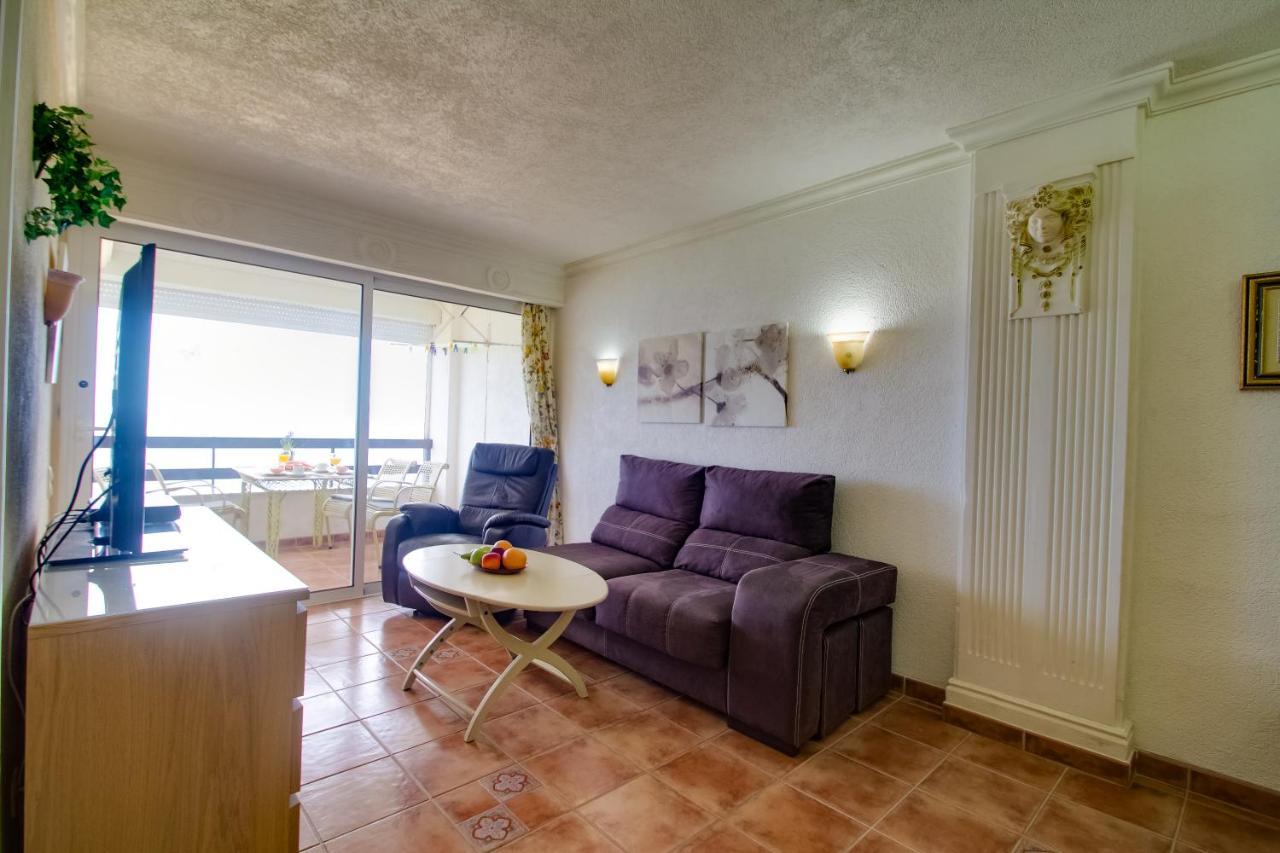 Ferienwohnung Am Strand - 2 Schlafzimmer Arguineguin Zewnętrze zdjęcie