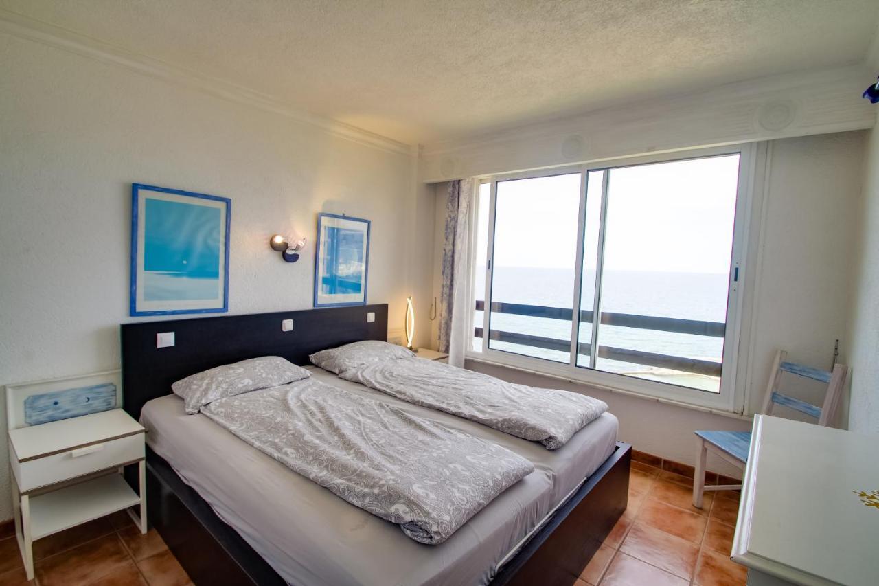 Ferienwohnung Am Strand - 2 Schlafzimmer Arguineguin Zewnętrze zdjęcie