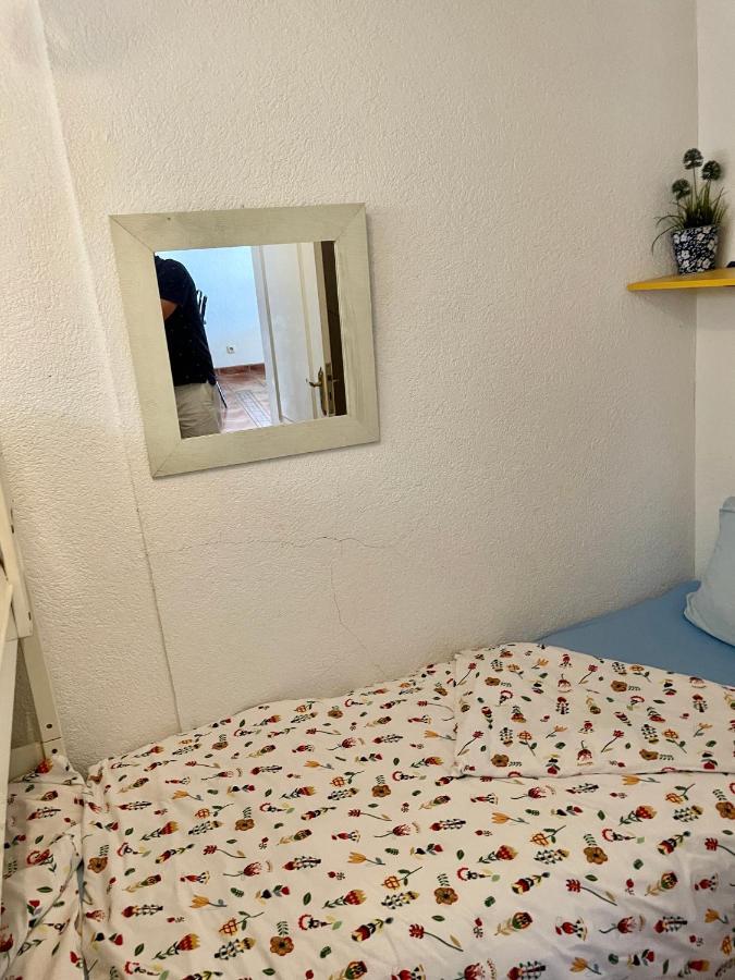 Ferienwohnung Am Strand - 2 Schlafzimmer Arguineguin Zewnętrze zdjęcie