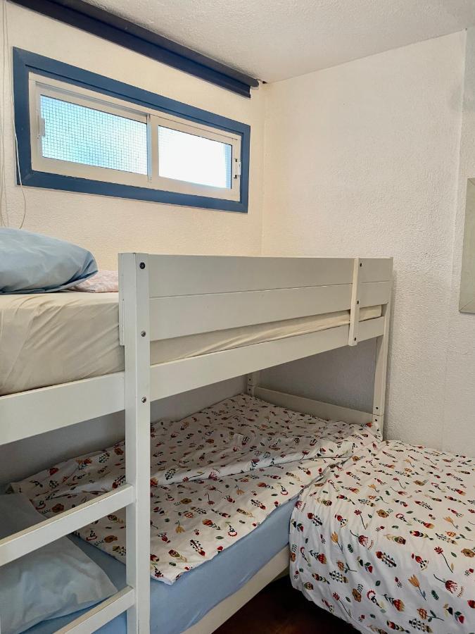 Ferienwohnung Am Strand - 2 Schlafzimmer Arguineguin Zewnętrze zdjęcie